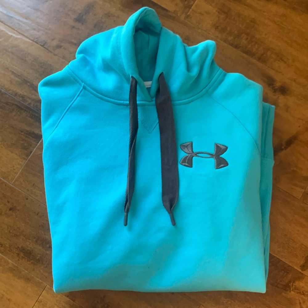Under Armour Women’s Storm Hoodie